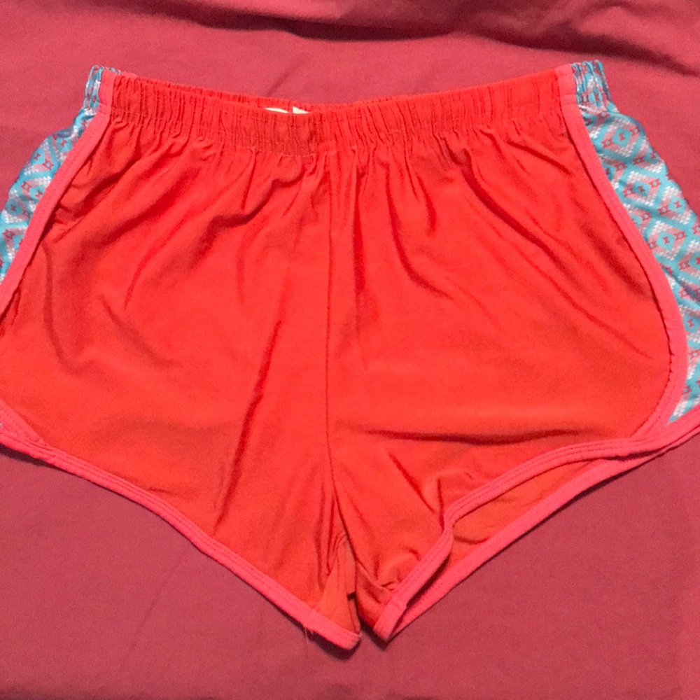 Krass & Co Running Athletic Shorts